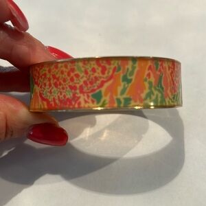 Lilly Pulitzer Bangle
